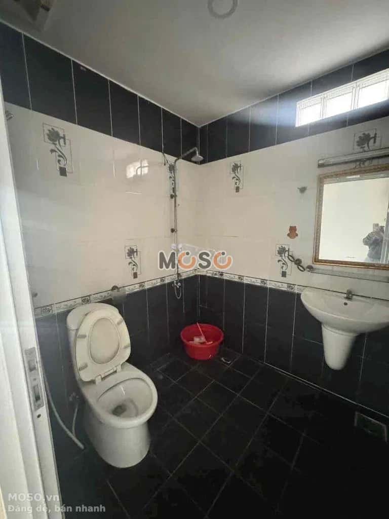 Cho thuê nhà hẻm Đường số 53 Gò Vấp, TP.HCM – 3 phòng ngủ, giá 12 triệu - ảnh 11