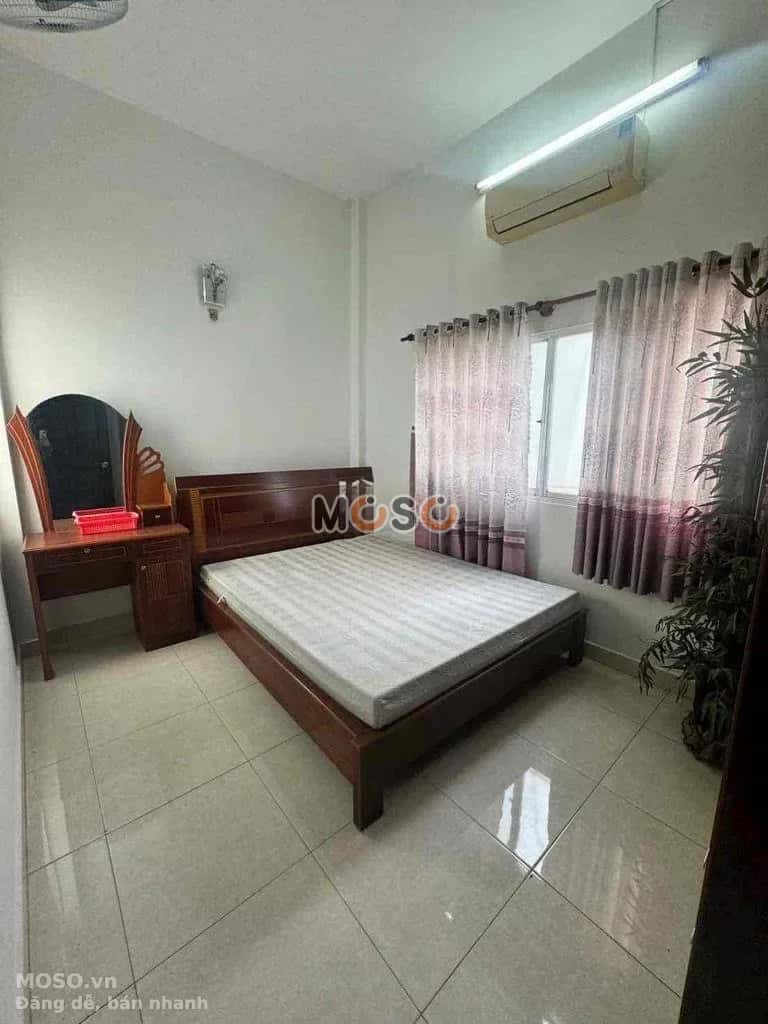 Cho thuê nhà hẻm Đường số 53 Gò Vấp, TP.HCM – 3 phòng ngủ, giá 12 triệu - ảnh 12