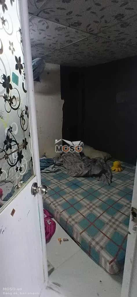 Cho thuê nhà hẻm Tô Ngọc Vân Gò Vấp, TP.HCM – 2 phòng ngủ, giá 5.5 triệu - ảnh 6