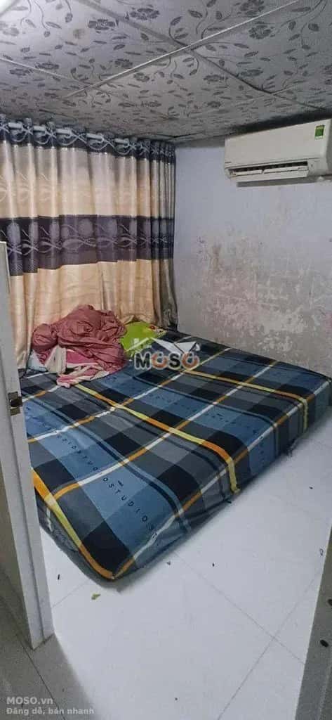 Cho thuê nhà hẻm Tô Ngọc Vân Gò Vấp, TP.HCM – 2 phòng ngủ, giá 5.5 triệu - ảnh 7