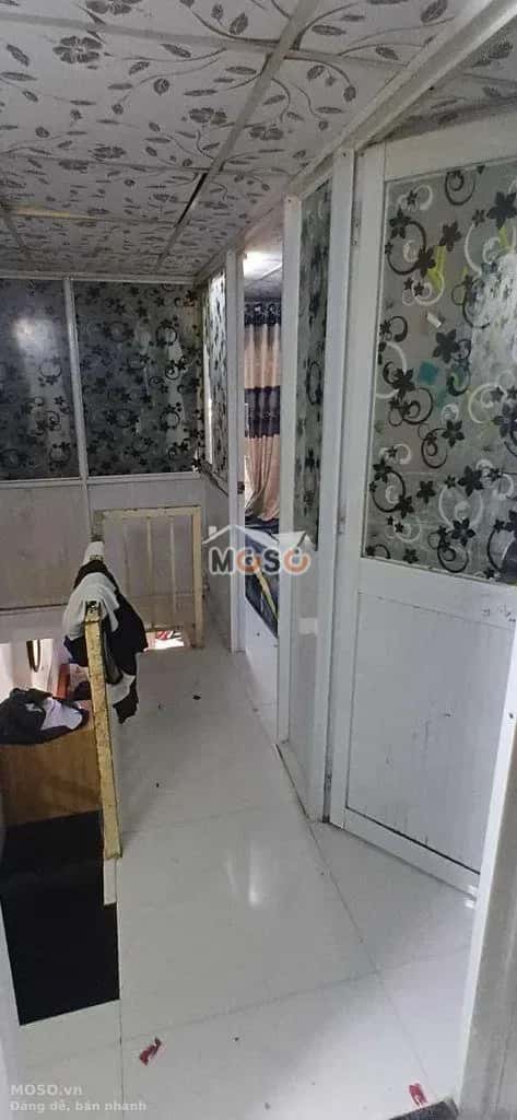 Cho thuê nhà hẻm Tô Ngọc Vân Gò Vấp, TP.HCM – 2 phòng ngủ, giá 5.5 triệu - ảnh 8
