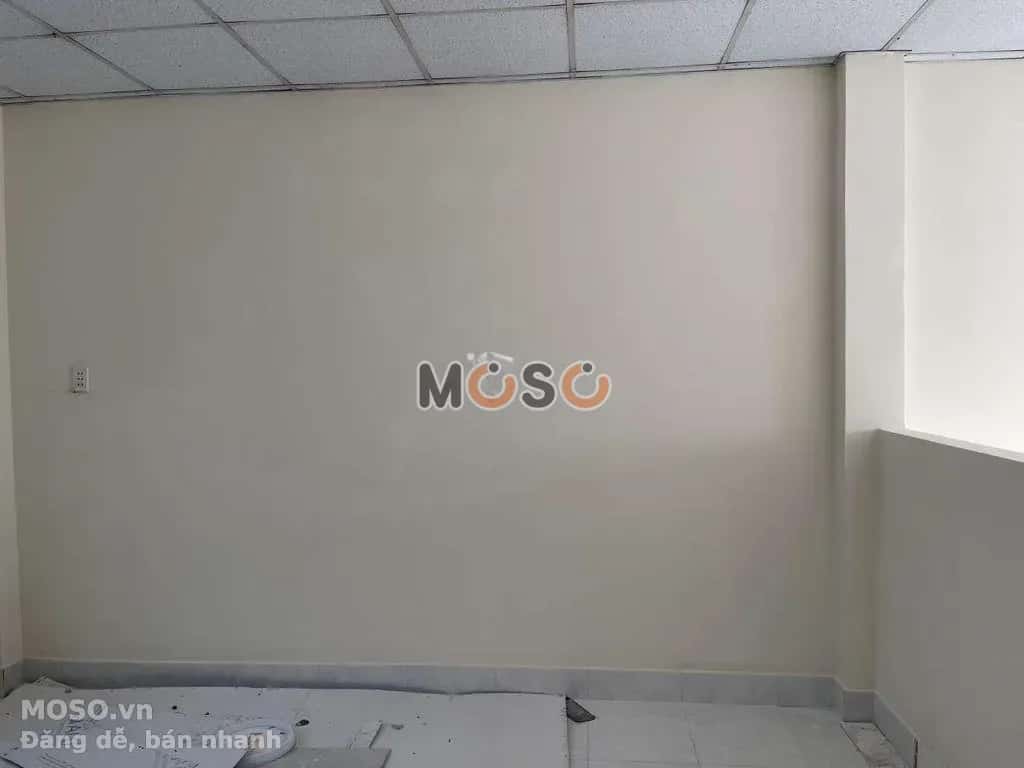 Cho thuê nhà hẻm Hương Lộ 2 Quận Bình Tân, TP.HCM – giá 4.9 triệu - ảnh 5