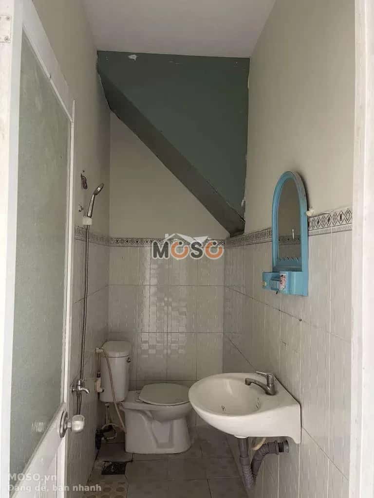 Cho thuê nhà hẻm Hương Lộ 2 Quận Bình Tân, TP.HCM – giá 4.9 triệu - ảnh 2