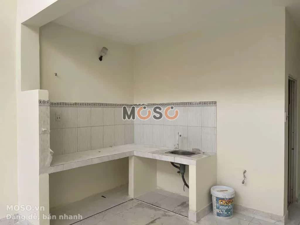 Cho thuê nhà hẻm Hương Lộ 2 Quận Bình Tân, TP.HCM – giá 4.9 triệu - ảnh 3