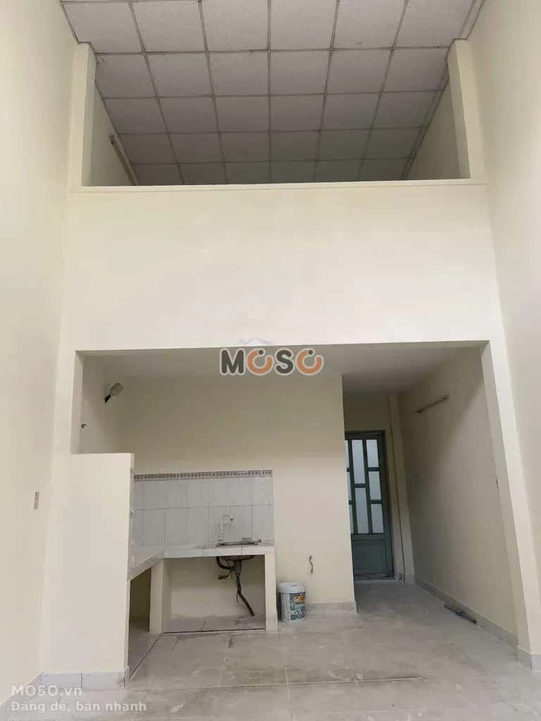 Cho thuê nhà hẻm Hương Lộ 2 Quận Bình Tân, TP.HCM – giá 4.9 triệu - ảnh 4