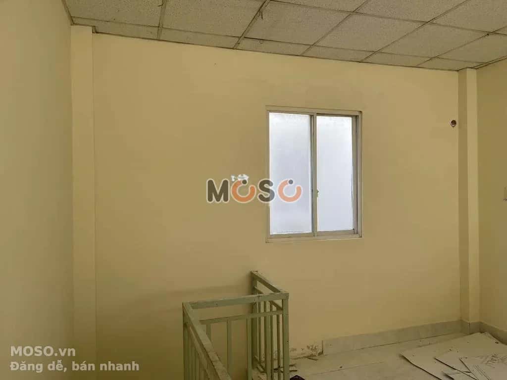 Cho thuê nhà hẻm Hương Lộ 2 Quận Bình Tân, TP.HCM – giá 4.9 triệu - ảnh 6