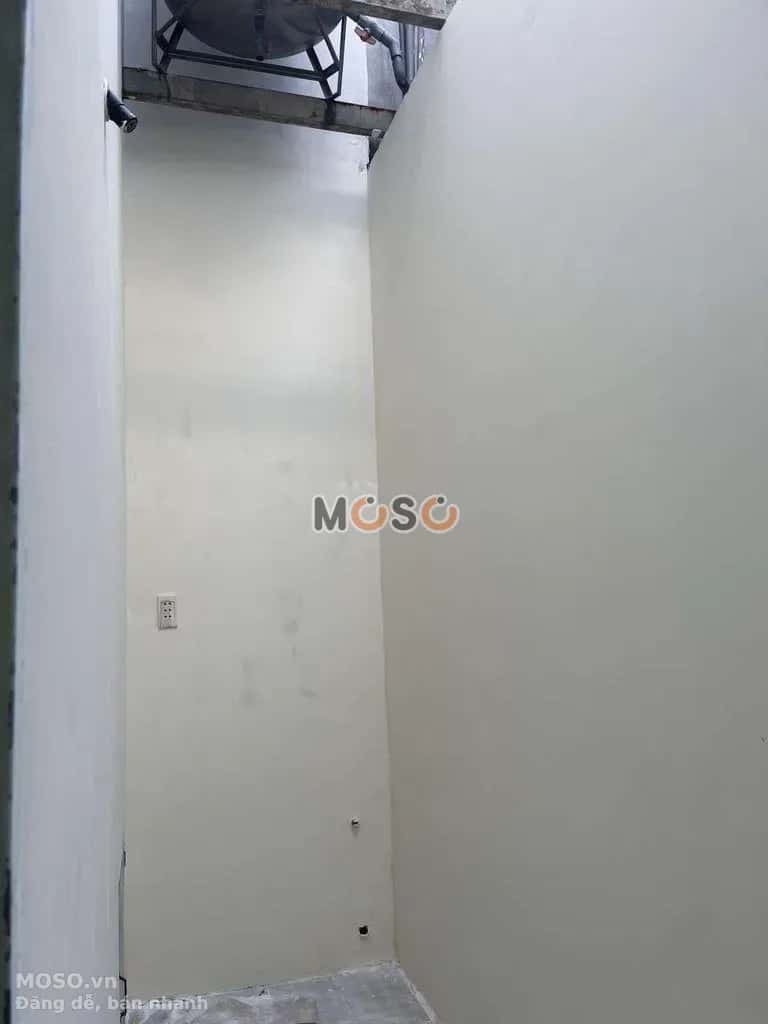 Cho thuê nhà hẻm Hương Lộ 2 Quận Bình Tân, TP.HCM – giá 4.9 triệu - ảnh 7