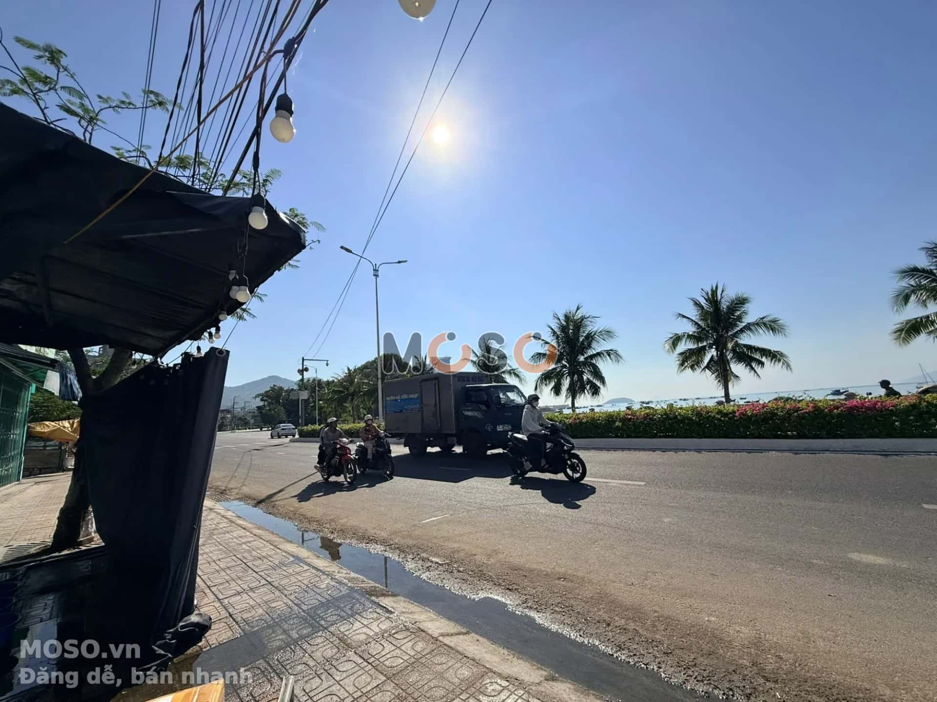 Cho thuê nhà hẻm Phạm Văn Đồng Thành phố Nha Trang, Khánh Hòa – 2 phòng ngủ, giá 10 triệu - ảnh 4
