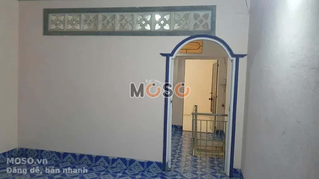 Cho thuê nhà hẻm Trương Phước Phan Bình Tân, TP.HCM – giá 7.5 triệu - ảnh 6