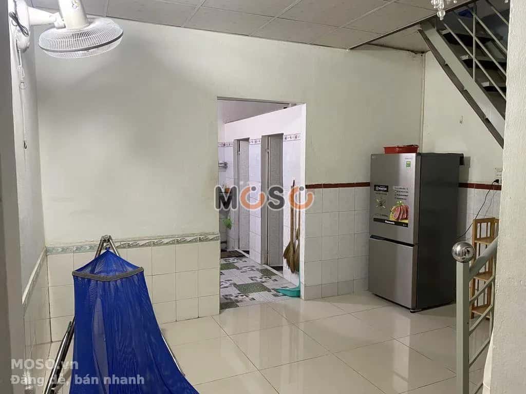 Cho thuê nhà hẻm Trương Phước Phan Bình Tân, TP.HCM – giá 7.5 triệu - ảnh 3