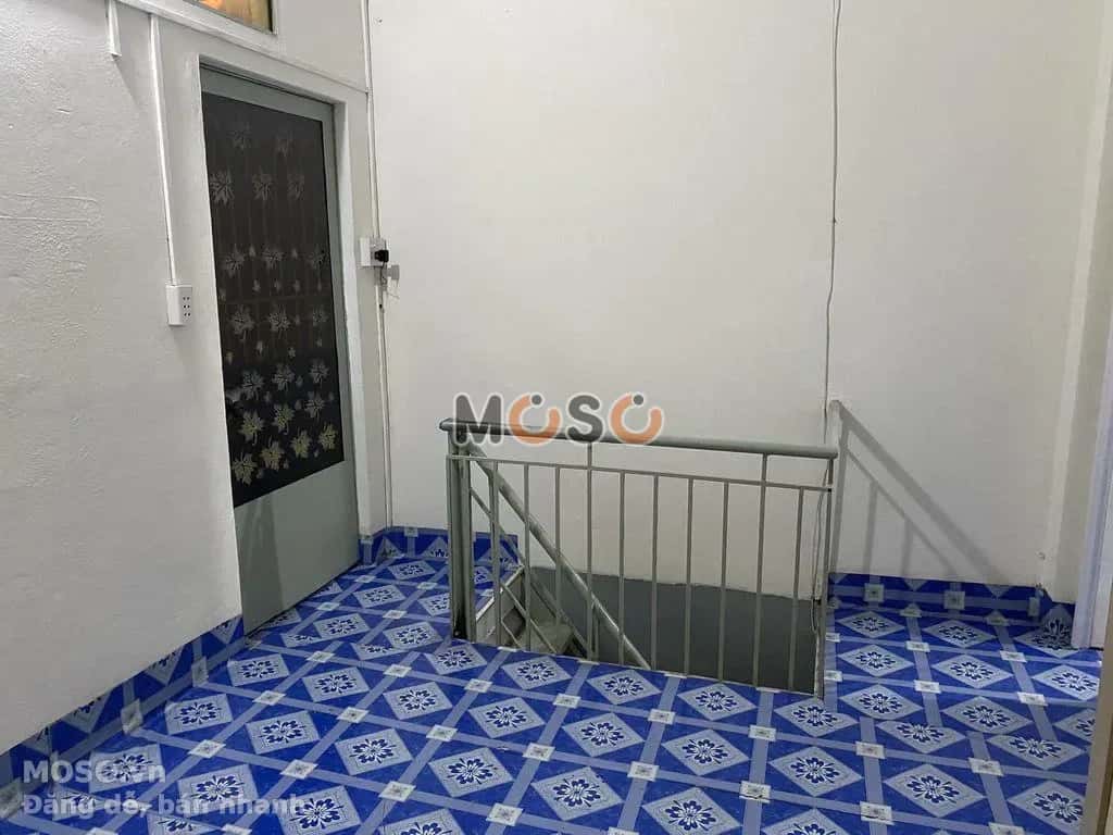 Cho thuê nhà hẻm Trương Phước Phan Bình Tân, TP.HCM – giá 7.5 triệu - ảnh 4