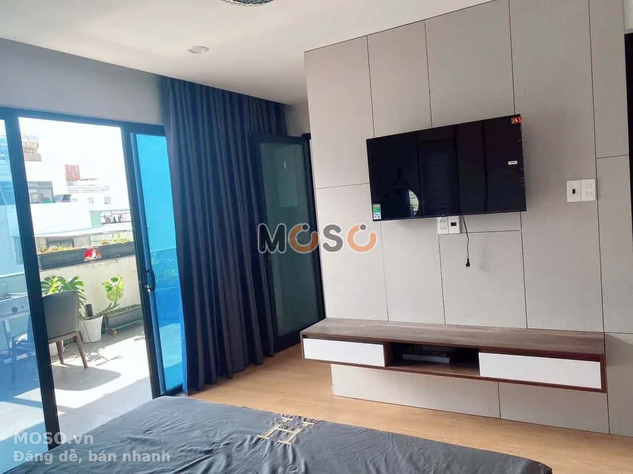 Cho thuê phòng trọ An Thượng 2 Quận Ngũ Hành Sơn, TP. Đà Nẵng – 1 phòng ngủ, giá 25 triệu - ảnh 7