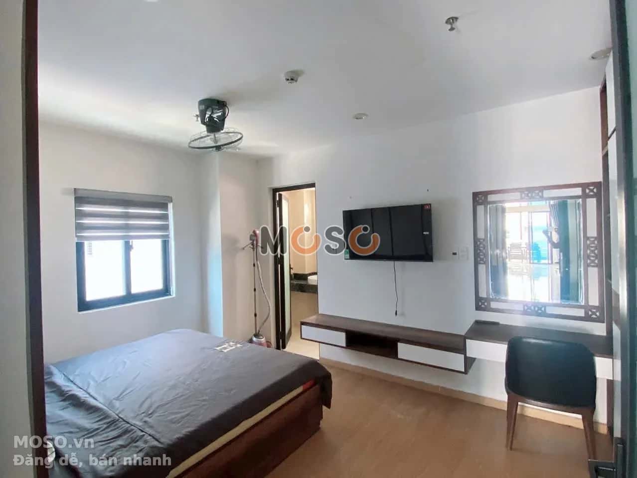 Cho thuê phòng trọ An Thượng 2 Quận Ngũ Hành Sơn, TP. Đà Nẵng – 1 phòng ngủ, giá 25 triệu - ảnh 6