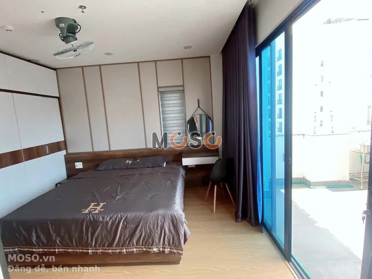 Cho thuê phòng trọ An Thượng 2 Quận Ngũ Hành Sơn, TP. Đà Nẵng – 1 phòng ngủ, giá 25 triệu - ảnh 4