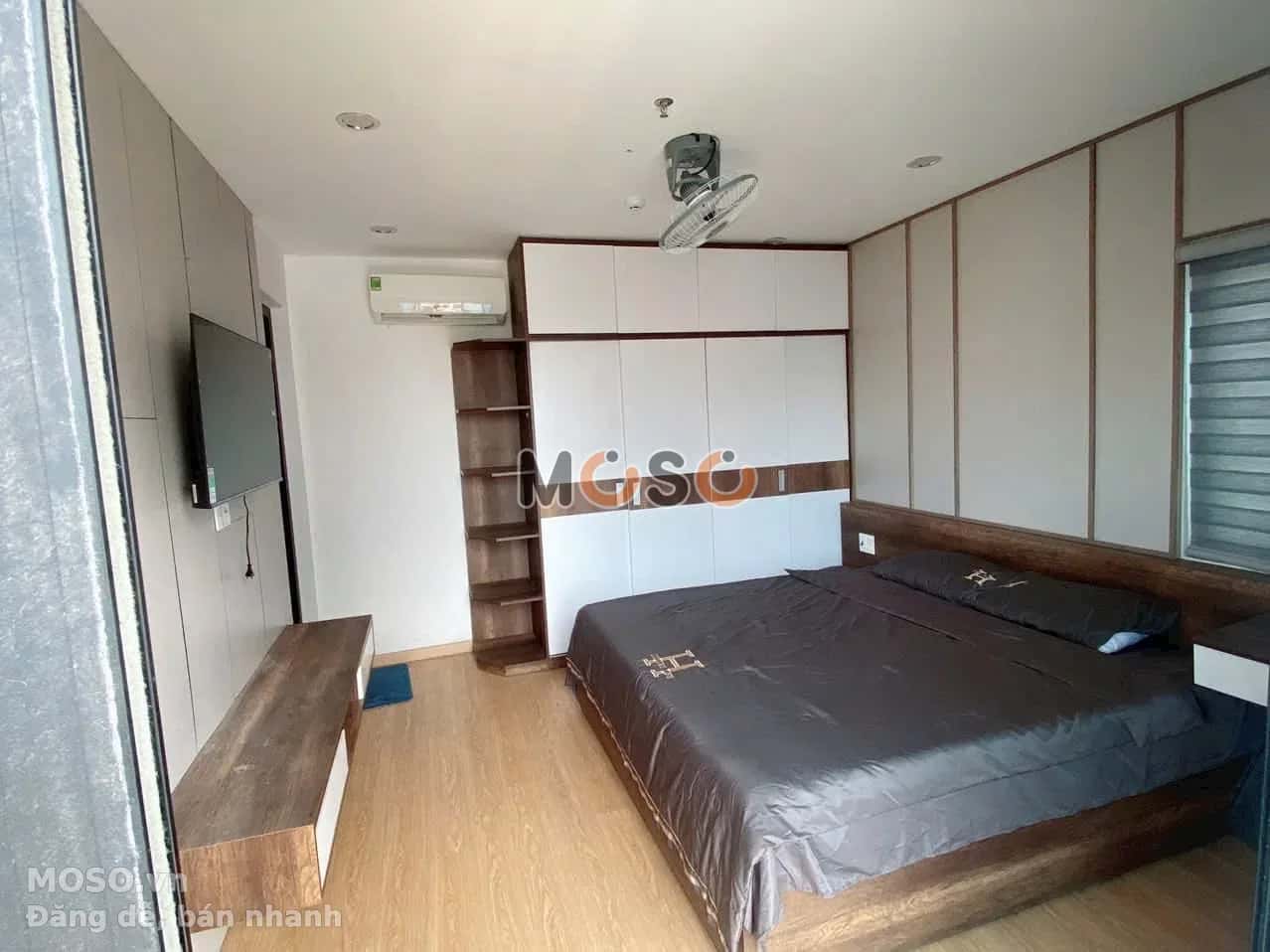 Cho thuê phòng trọ An Thượng 2 Quận Ngũ Hành Sơn, TP. Đà Nẵng – 1 phòng ngủ, giá 25 triệu - ảnh 5