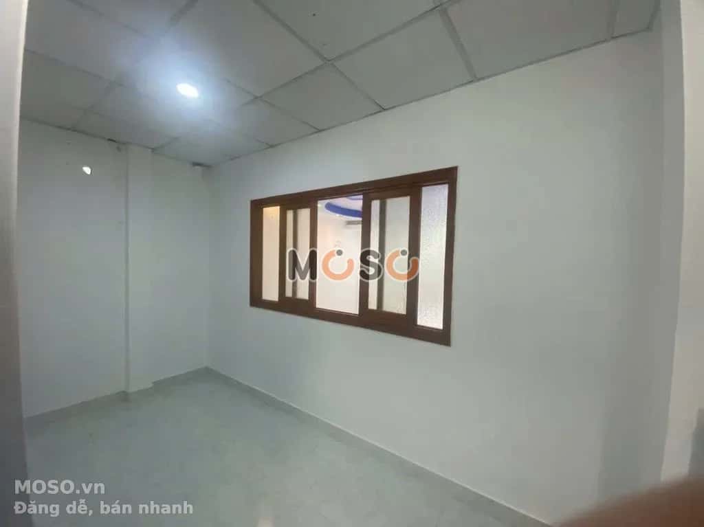 Cho thuê nhà hẻm Đường Tân Thới Hiệp 21 Quận 12, TP.HCM – 2 phòng ngủ, giá 6 triệu - ảnh 6