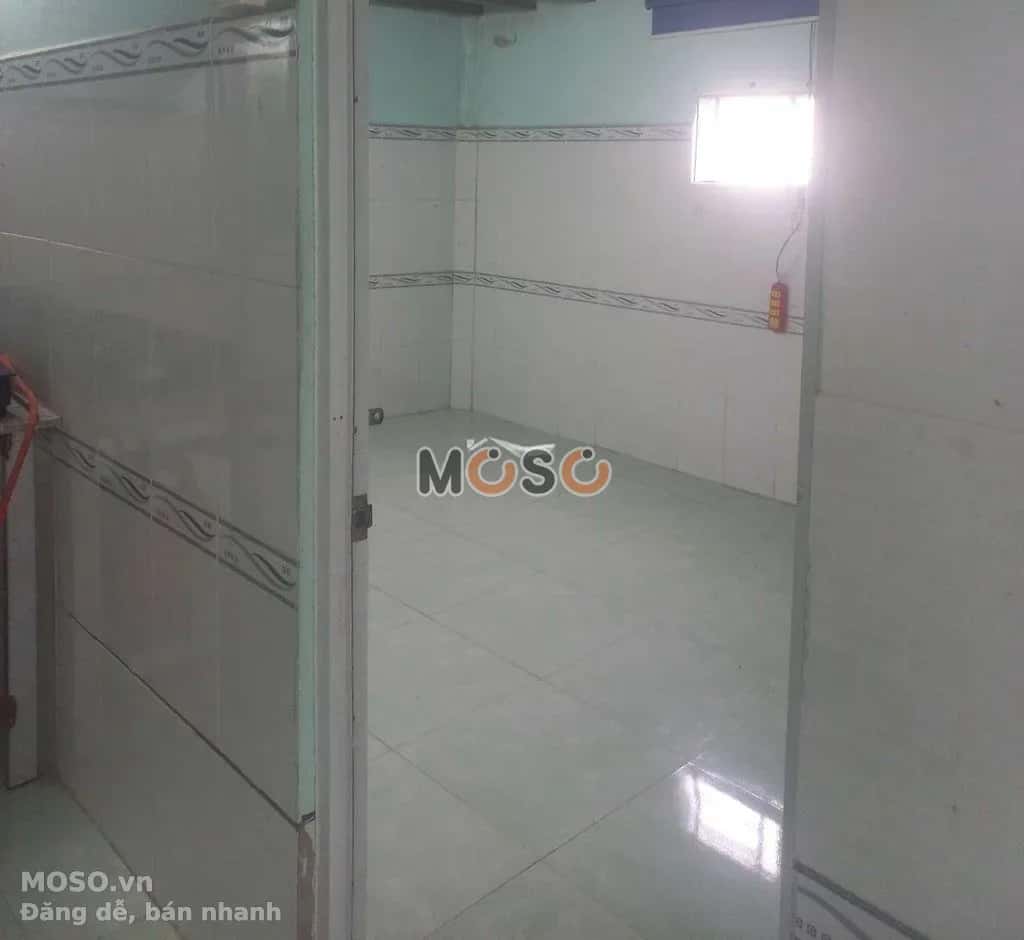Cho thuê nhà hẻm Quận 12, TP.HCM – 2 phòng ngủ, giá 5.5 triệu - ảnh 3