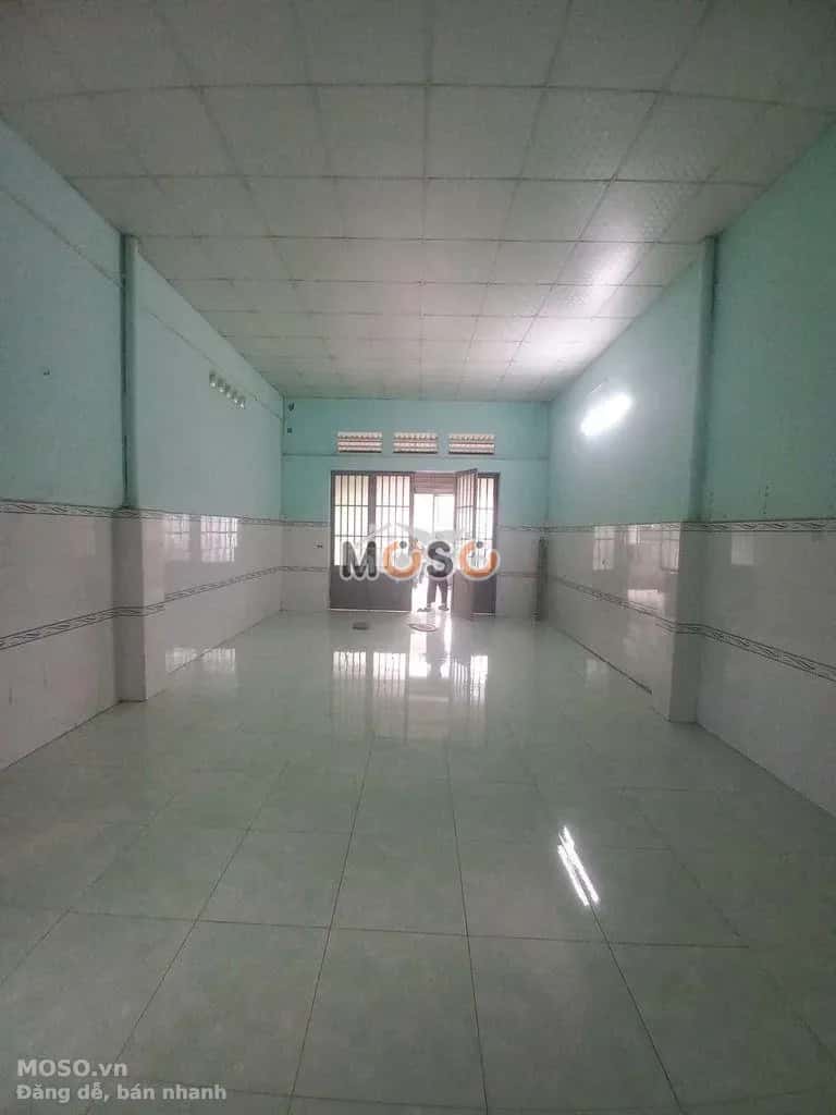 Cho thuê nhà hẻm Quận 12, TP.HCM – 2 phòng ngủ, giá 5.5 triệu - ảnh 5