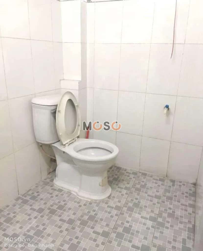 Cho thuê nhà hẻm Quận 12, TP.HCM – 2 phòng ngủ, giá 5.5 triệu - ảnh 6