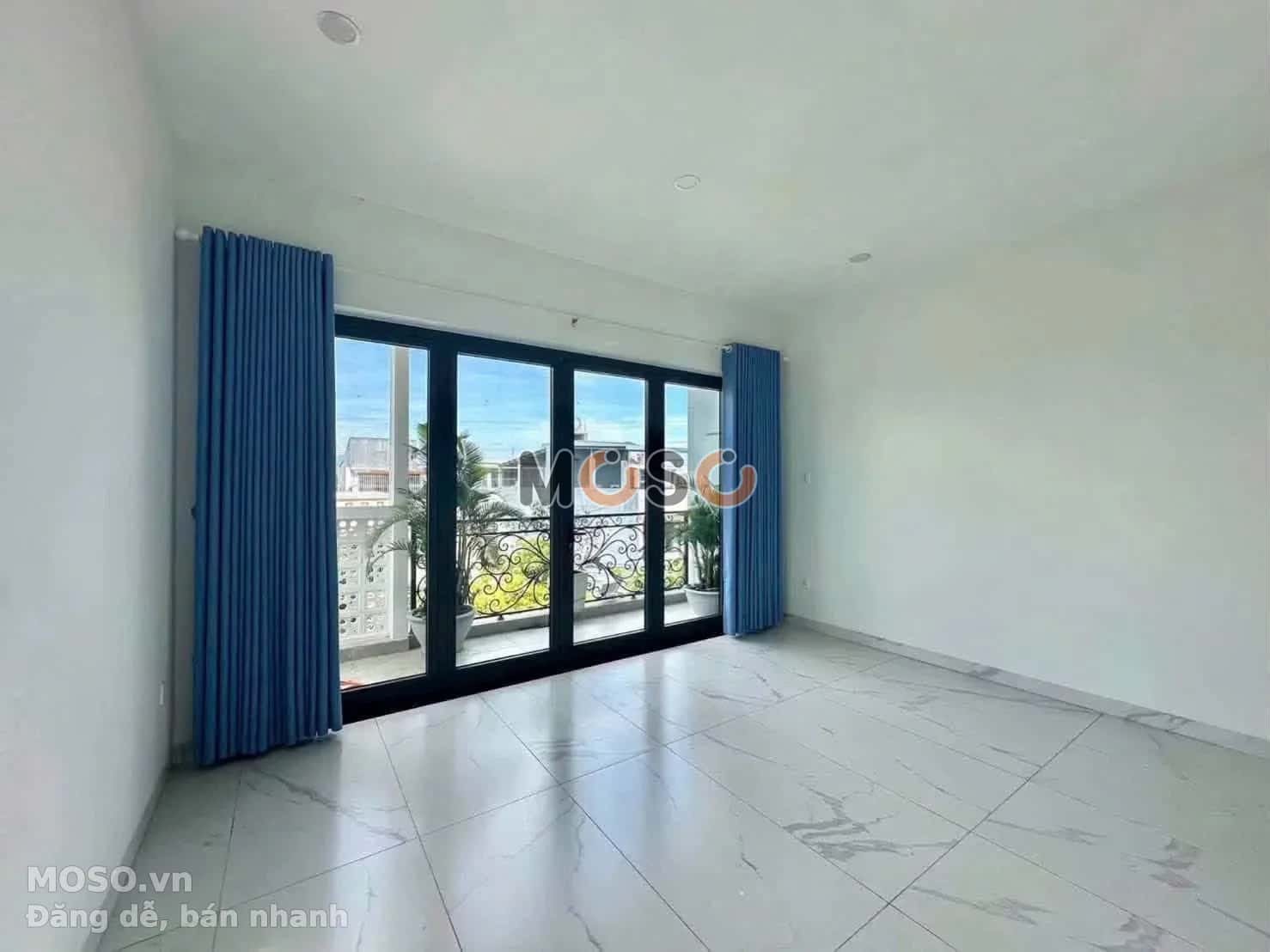 Cho thuê nhà hẻm Khương Hữu Dụng Quận Cẩm Lệ, TP. Đà Nẵng – 4 phòng ngủ, giá 17 triệu - ảnh 7