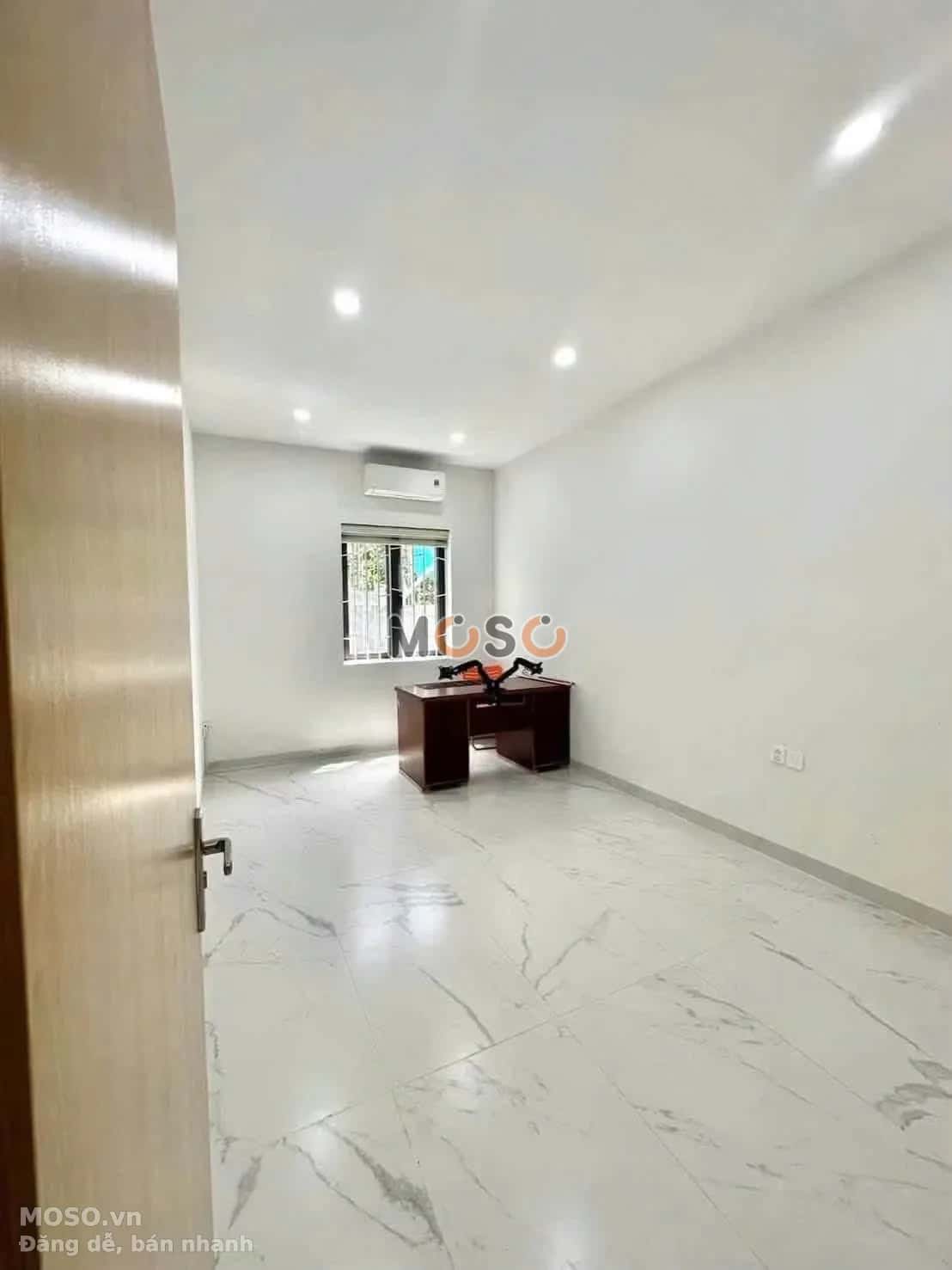 Cho thuê nhà hẻm Khương Hữu Dụng Quận Cẩm Lệ, TP. Đà Nẵng – 4 phòng ngủ, giá 17 triệu - ảnh 6
