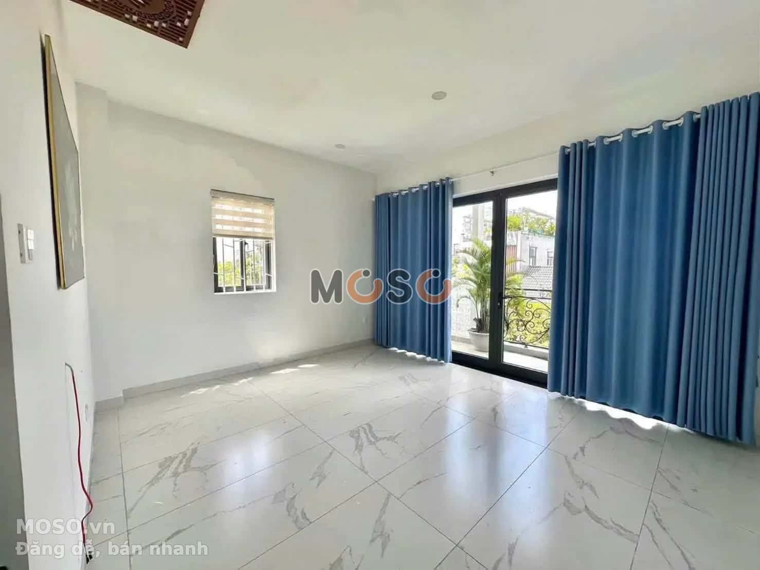 Cho thuê nhà hẻm Khương Hữu Dụng Quận Cẩm Lệ, TP. Đà Nẵng – 4 phòng ngủ, giá 17 triệu - ảnh 8