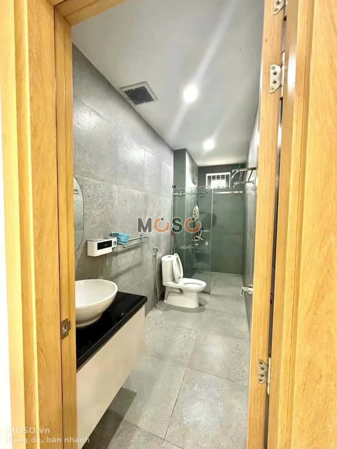 Cho thuê nhà hẻm Khương Hữu Dụng Quận Cẩm Lệ, TP. Đà Nẵng – 4 phòng ngủ, giá 17 triệu - ảnh 9