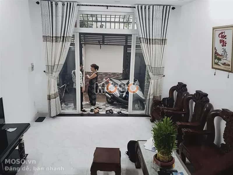 Cho thuê nhà hẻm Đường 3 Tháng 2 Quận 11, TP.HCM – giá 19 triệu - ảnh 1