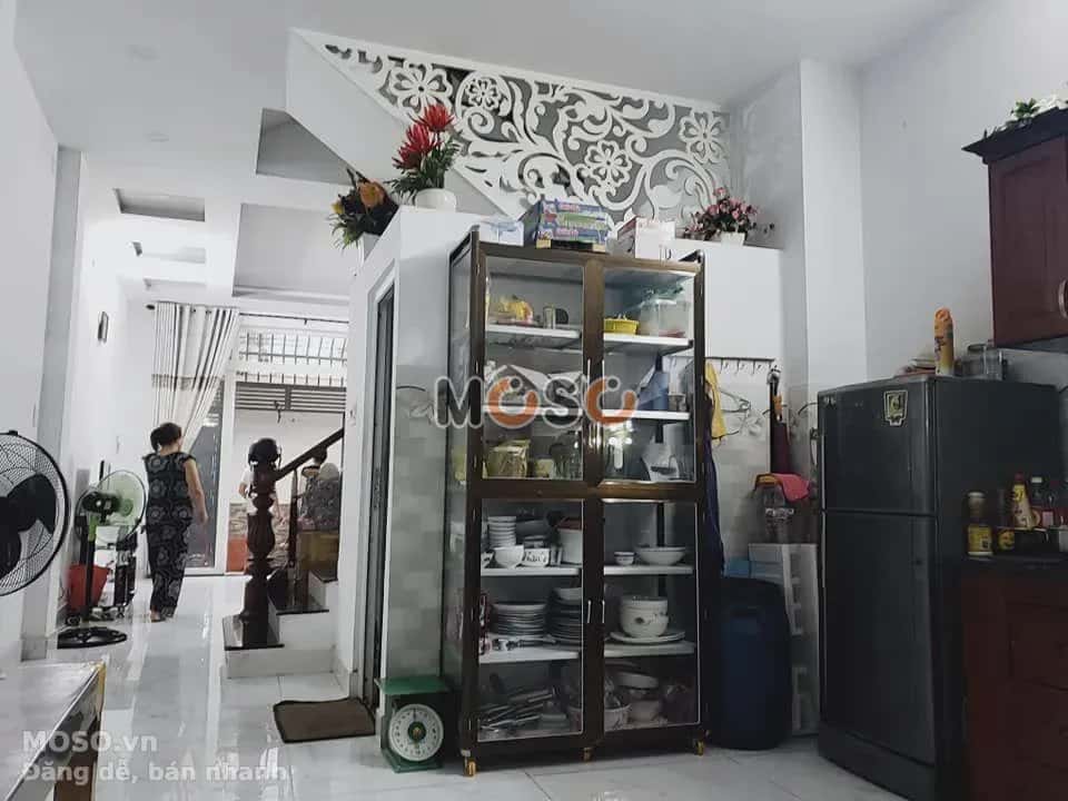 Cho thuê nhà hẻm Đường 3 Tháng 2 Quận 11, TP.HCM – giá 19 triệu - ảnh 2