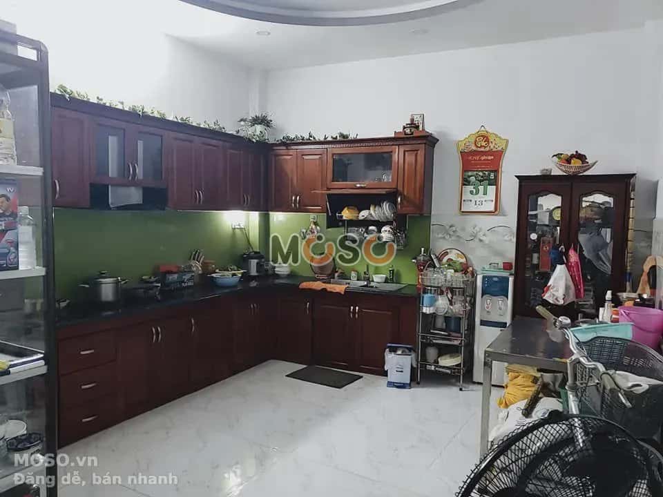 Cho thuê nhà hẻm Đường 3 Tháng 2 Quận 11, TP.HCM – giá 19 triệu - ảnh 3