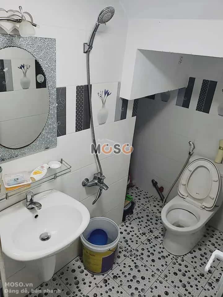 Cho thuê nhà hẻm Đường 3 Tháng 2 Quận 11, TP.HCM – giá 19 triệu - ảnh 7