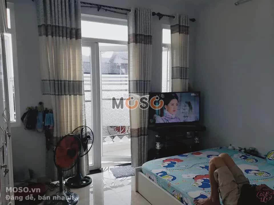 Cho thuê nhà hẻm Đường 3 Tháng 2 Quận 11, TP.HCM – giá 19 triệu - ảnh 4