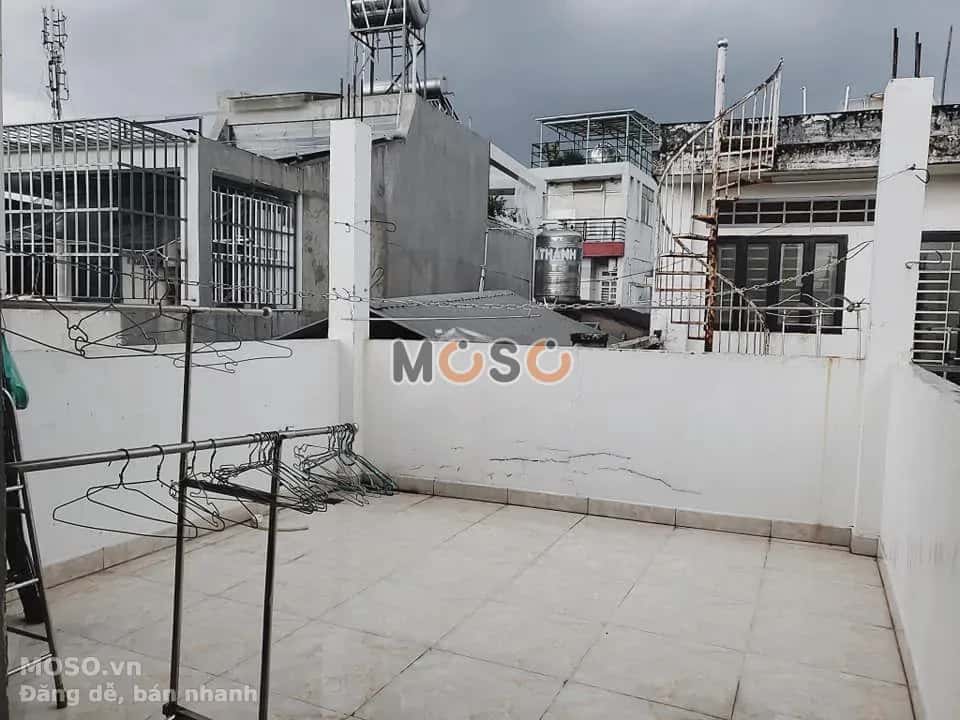 Cho thuê nhà hẻm Đường 3 Tháng 2 Quận 11, TP.HCM – giá 19 triệu - ảnh 6