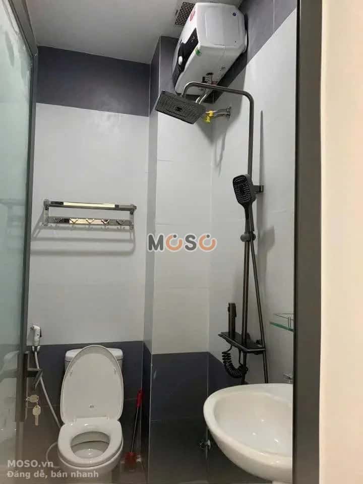 Cho thuê nhà hẻm Cù Chính Lan Quận Thanh Khê, TP. Đà Nẵng – 2 phòng ngủ, giá 15 triệu - ảnh 6