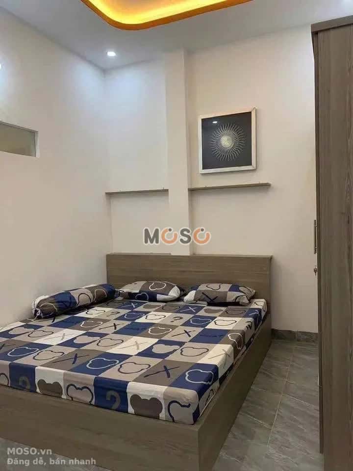 Cho thuê nhà hẻm Cù Chính Lan Quận Thanh Khê, TP. Đà Nẵng – 2 phòng ngủ, giá 15 triệu - ảnh 5