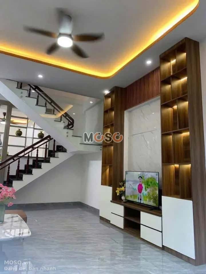 Cho thuê nhà hẻm Cù Chính Lan Quận Thanh Khê, TP. Đà Nẵng – 2 phòng ngủ, giá 15 triệu - ảnh 4