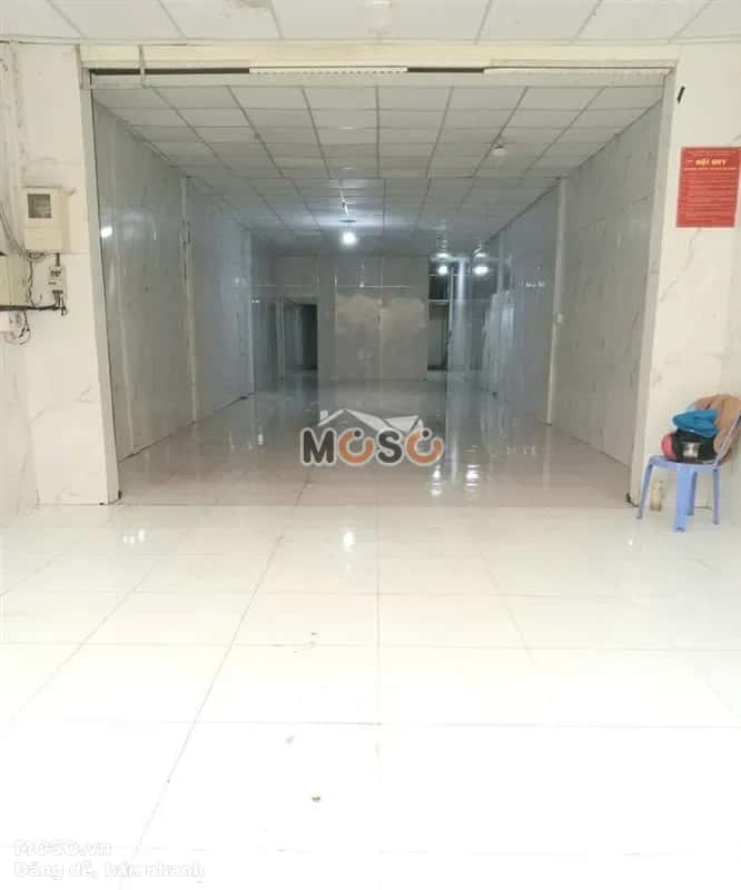 Cho thuê nhà mặt tiền Hẽm Nhánh Phạm Hùng Quận 8, TP.HCM – giá 17 triệu - ảnh 1