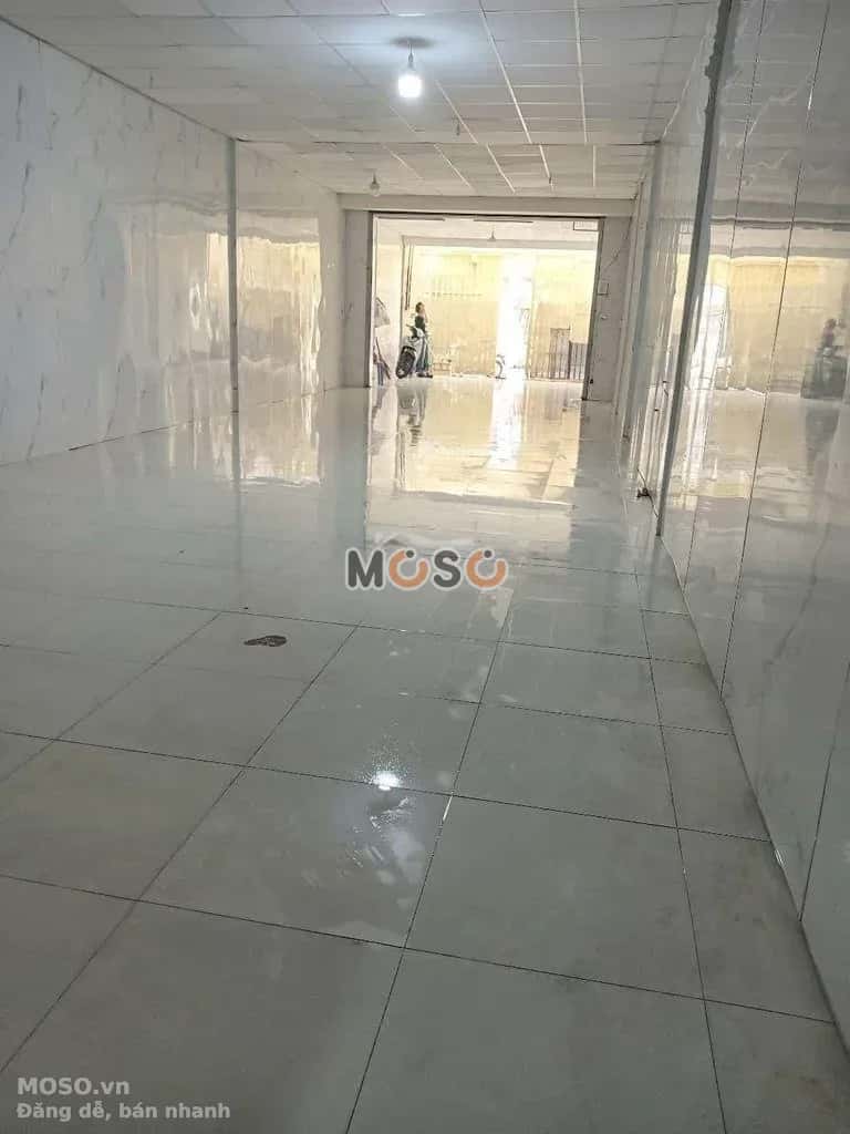 Cho thuê nhà mặt tiền Hẽm Nhánh Phạm Hùng Quận 8, TP.HCM – giá 17 triệu - ảnh 5