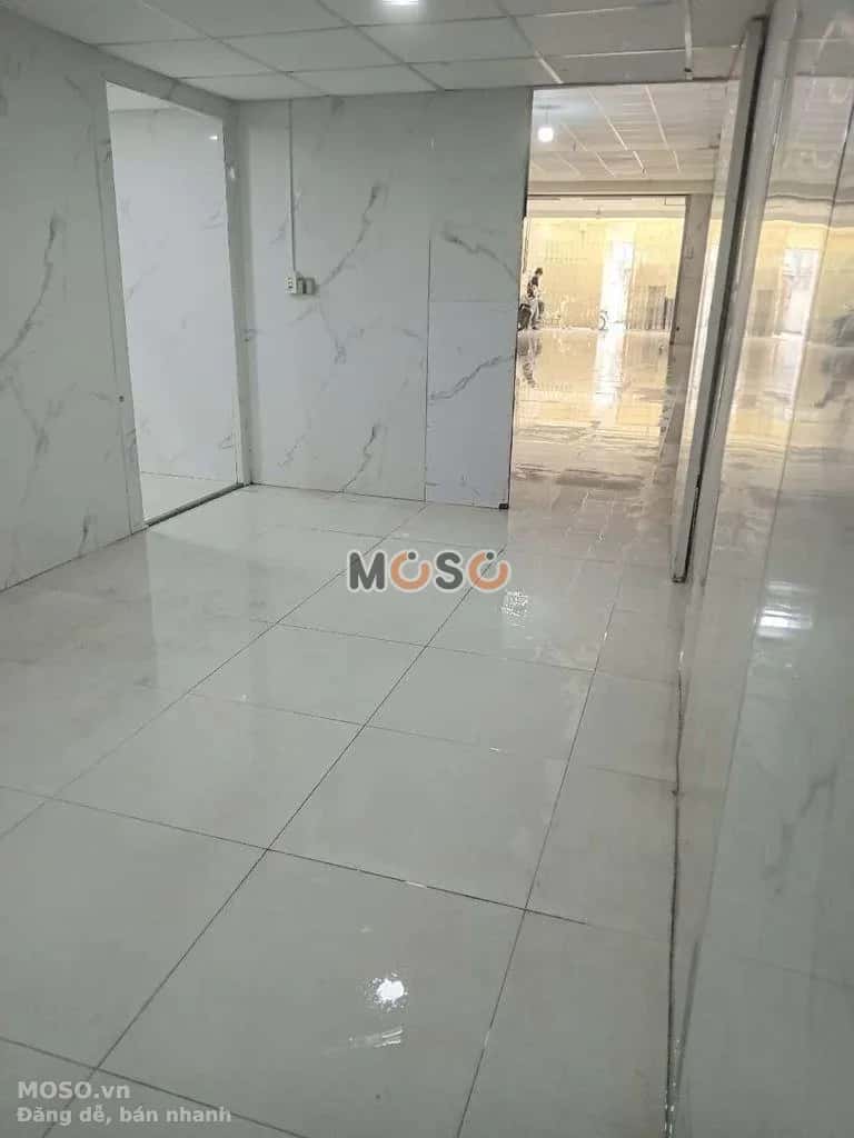 Cho thuê nhà mặt tiền Hẽm Nhánh Phạm Hùng Quận 8, TP.HCM – giá 17 triệu - ảnh 4