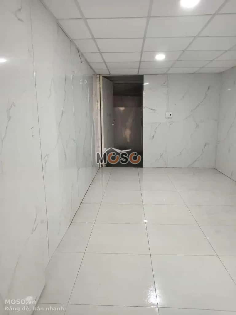 Cho thuê nhà mặt tiền Hẽm Nhánh Phạm Hùng Quận 8, TP.HCM – giá 17 triệu - ảnh 3