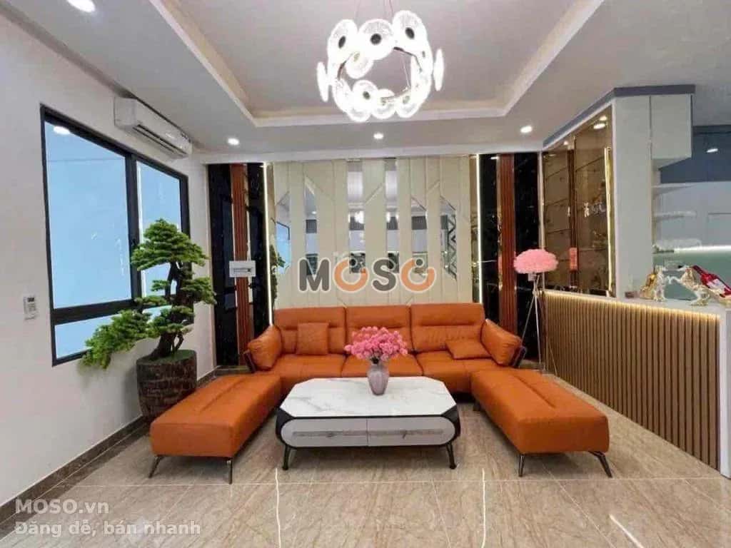 Cho thuê nhà hẻm Hoàng Quốc Việt Quận 7, TP.HCM – 4 phòng ngủ, giá 36 triệu - ảnh 2