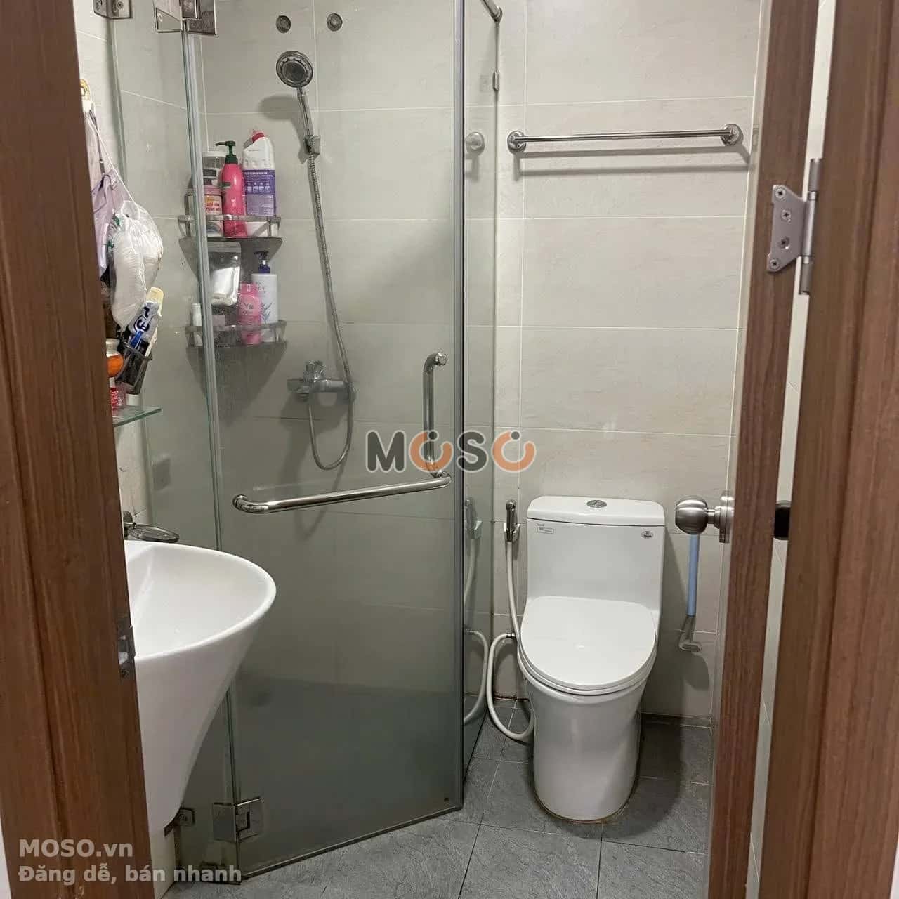 Bán căn hộ chung cư Khu căn hộ Bcons Garden Thành phố Dĩ An, Bình Dương – 2 phòng ngủ, giá 1.9 tỷ - ảnh 5
