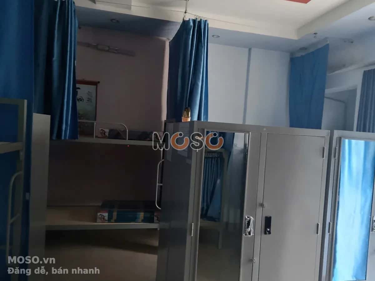 Cho thuê BĐS khác Đường số 6 An Lạc, TP.HCM – giá 1.8 triệu - ảnh 4