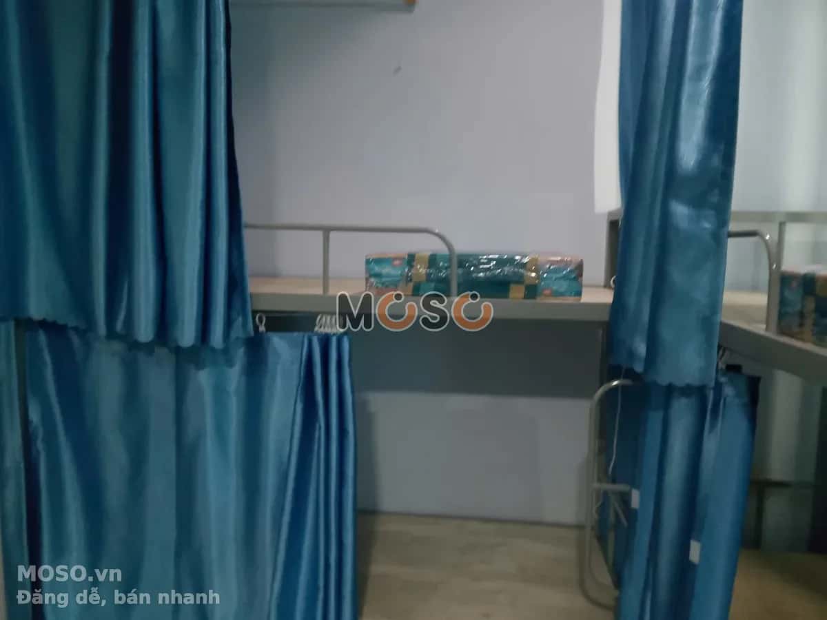 Cho thuê BĐS khác Đường số 6 An Lạc, TP.HCM – giá 1.8 triệu - ảnh 11