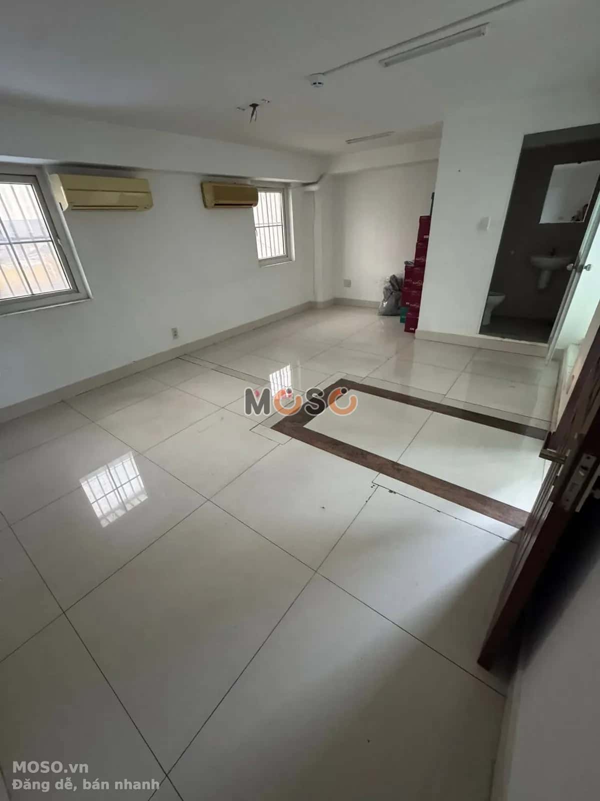 Cho thuê nhà mặt tiền Nguyễn Bỉnh Khiêm Quận 1, TP.HCM – giá 38 triệu - ảnh 3