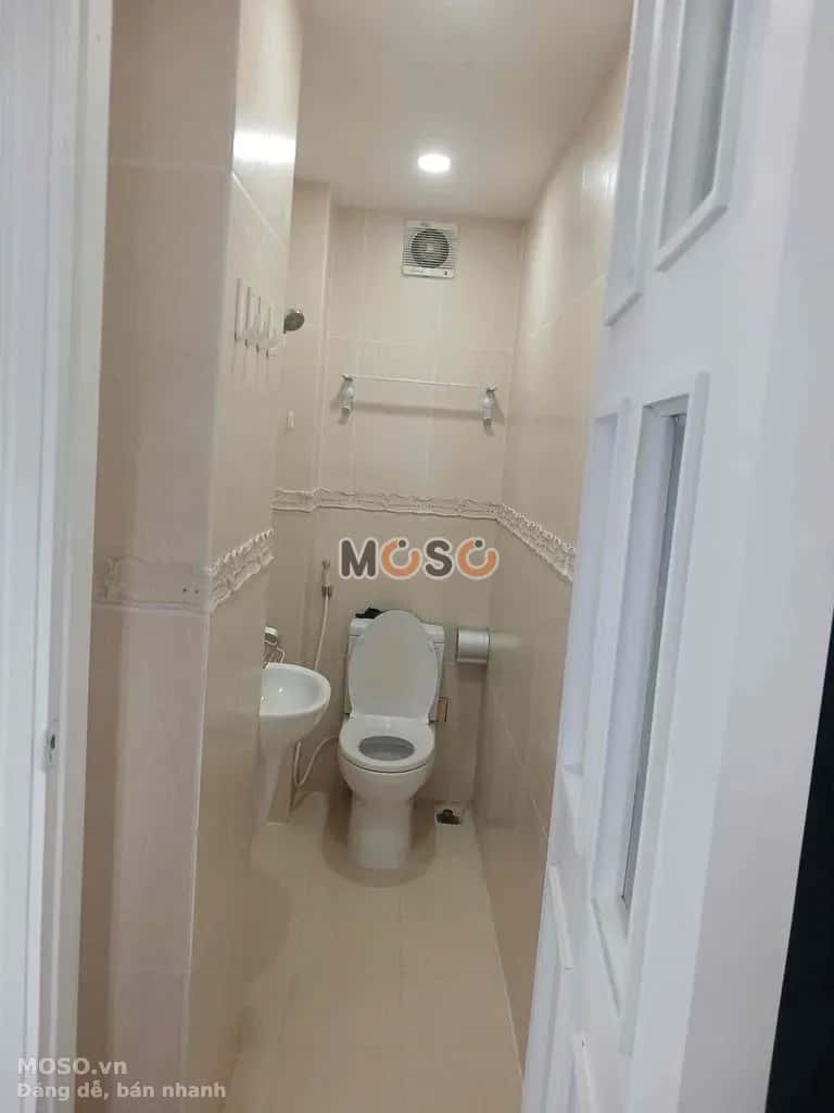 Cho thuê căn hộ chung cư Nguyễn Văn Cừ Huyện Bình Chánh, TP.HCM – 5 phòng ngủ, giá 36 triệu - ảnh 9