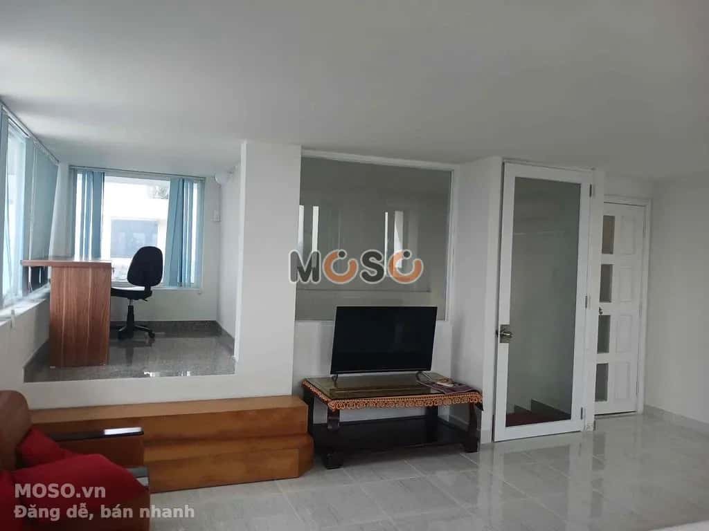 Cho thuê căn hộ chung cư Nguyễn Văn Cừ Huyện Bình Chánh, TP.HCM – 5 phòng ngủ, giá 36 triệu - ảnh 8