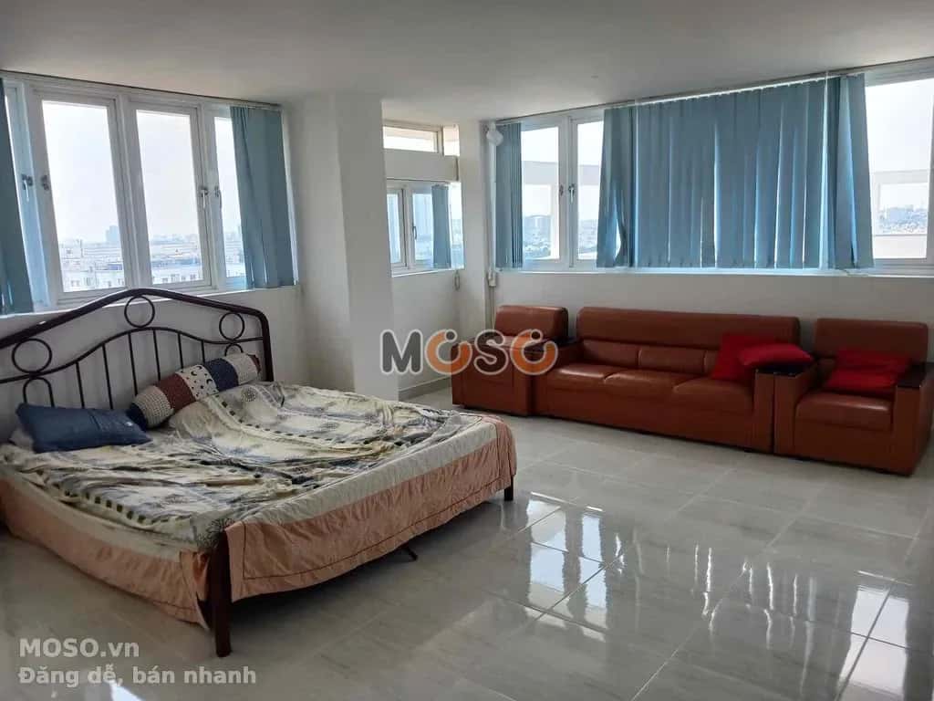 Cho thuê căn hộ chung cư Nguyễn Văn Cừ Huyện Bình Chánh, TP.HCM – 5 phòng ngủ, giá 36 triệu - ảnh 10