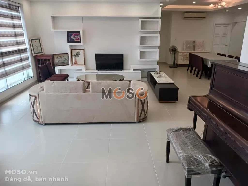 Cho thuê căn hộ chung cư Nguyễn Văn Cừ Huyện Bình Chánh, TP.HCM – 5 phòng ngủ, giá 36 triệu - ảnh 7