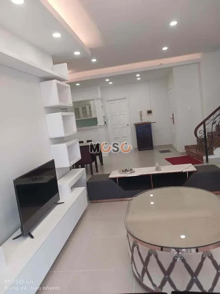 Cho thuê căn hộ chung cư Nguyễn Văn Cừ Huyện Bình Chánh, TP.HCM – 5 phòng ngủ, giá 36 triệu - ảnh 11